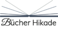 Logo Bücher Hikade
