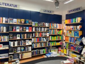 Literatur und Lexika Bücher Hikade